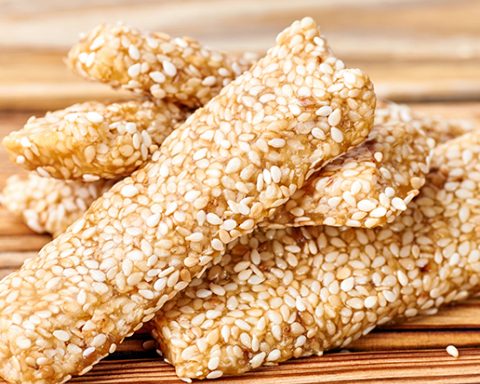 Sudan sesame suppliers