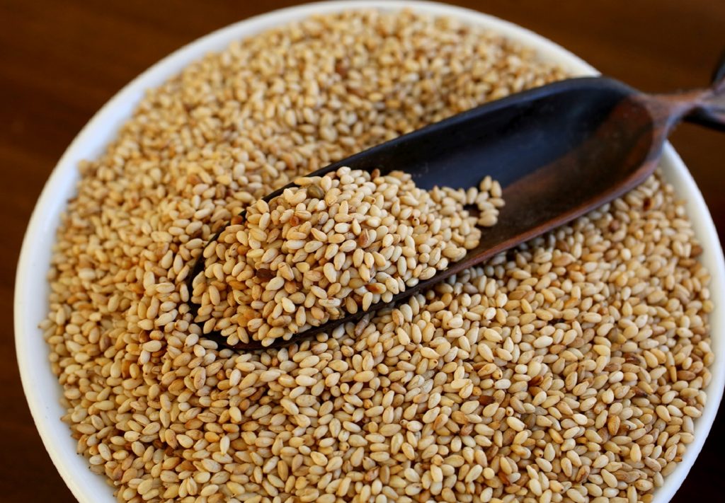 sudanese sesame seeds exporters