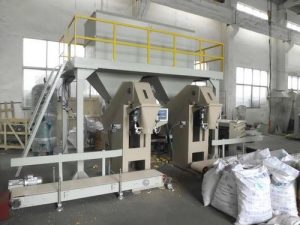 sugar packing machine 1kg