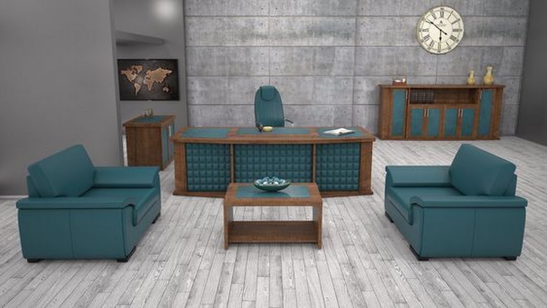 office furniture turkey factory