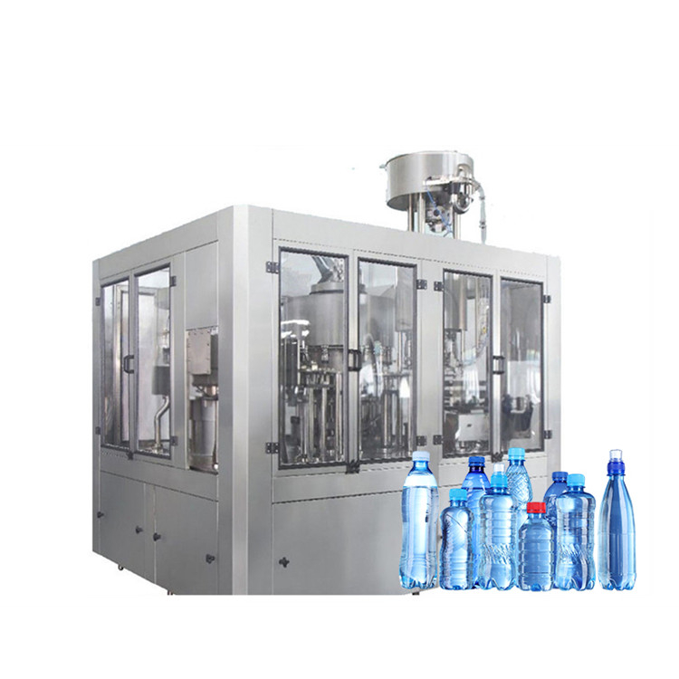 water filling machines