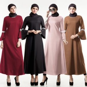 wholesale Turkish Islamic clothing