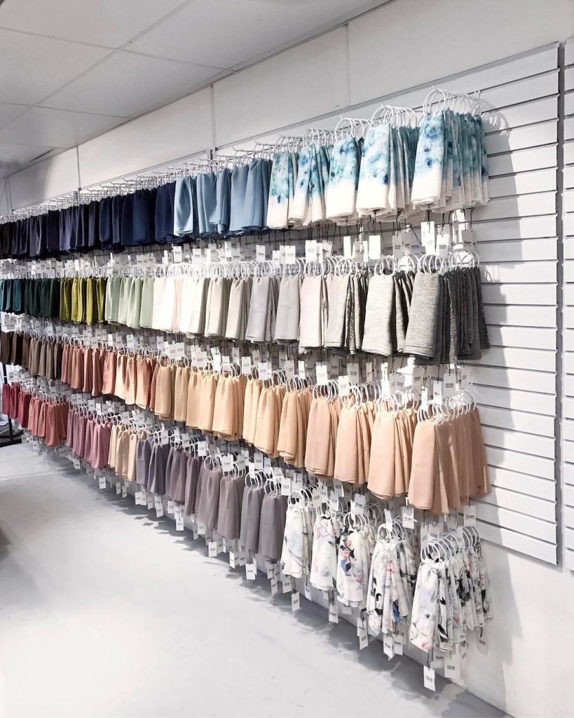 wholesale hijab store