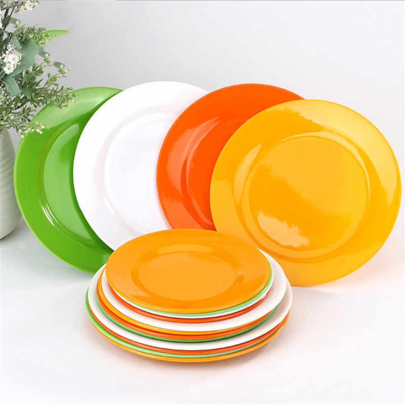 wholesale plastic dinnerware