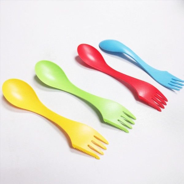 wholesale plastic forks and spoons