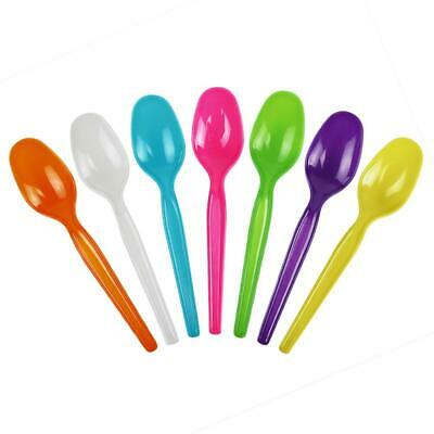 wholesale plastic sample spoons