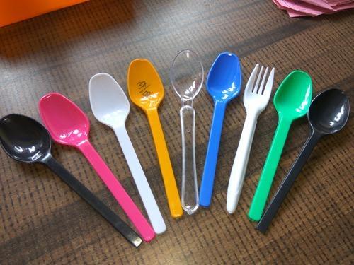  wholesale plastic spoons and forks