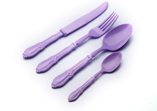  wholesale plastic utensils