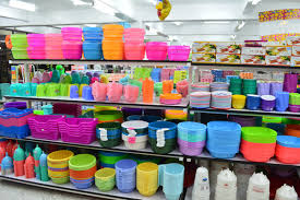 wholesale plastics