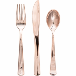 plastic silverware companies