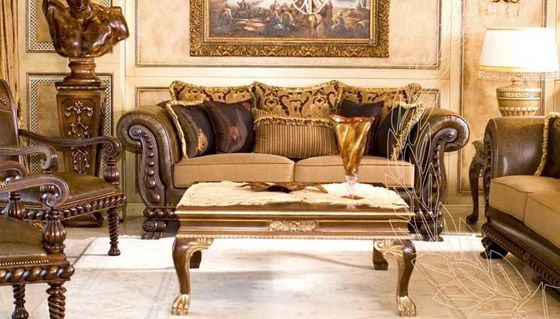 importing furniture from turkey