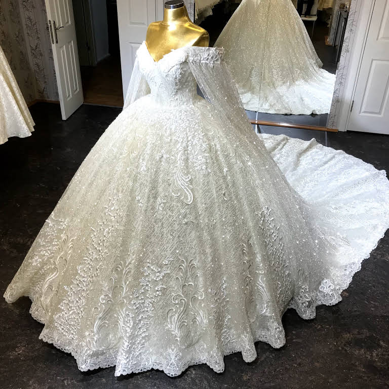 wedding dresses manufacturers in turkey