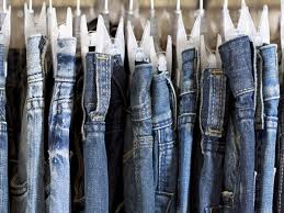 jeans factory manufacturers