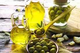 turkish olive oil