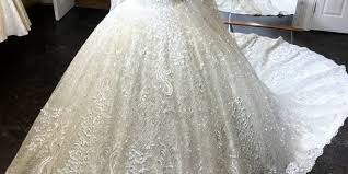 wedding dresses stores in turkey Istanbul