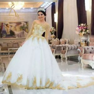 best wedding dresses in istanbul