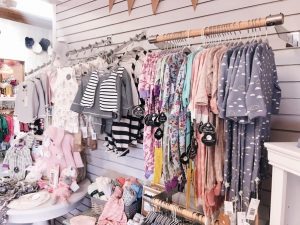 Baby clothes wholesale suppliers UK