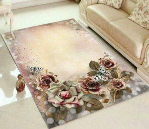Carpet producers Turkey