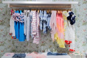 Children's clothing distributors UK