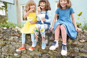 Children's clothing manufacturers UK