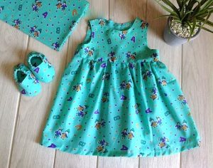 Children's dress online UK shop