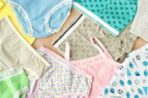 Children's underwear wholesale