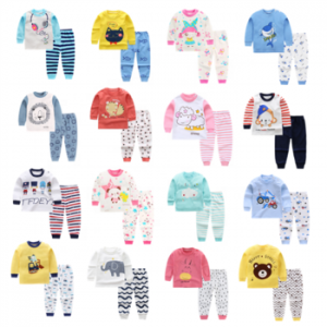 Baby clothing wholesale manufacturers in Turkey
