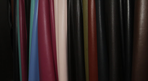 Leather manufacturers in Turkey