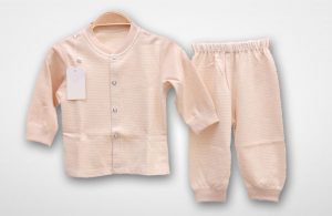 Organic children's clothing wholesale UK