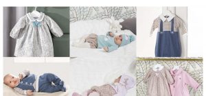 Portuguese baby clothes UK