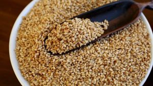 Sudanese sesame seeds exporter