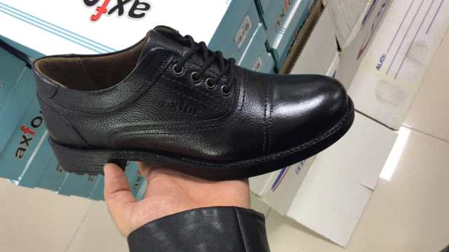 Turkey shoes wholesale companies