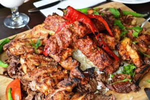 Turkish food online