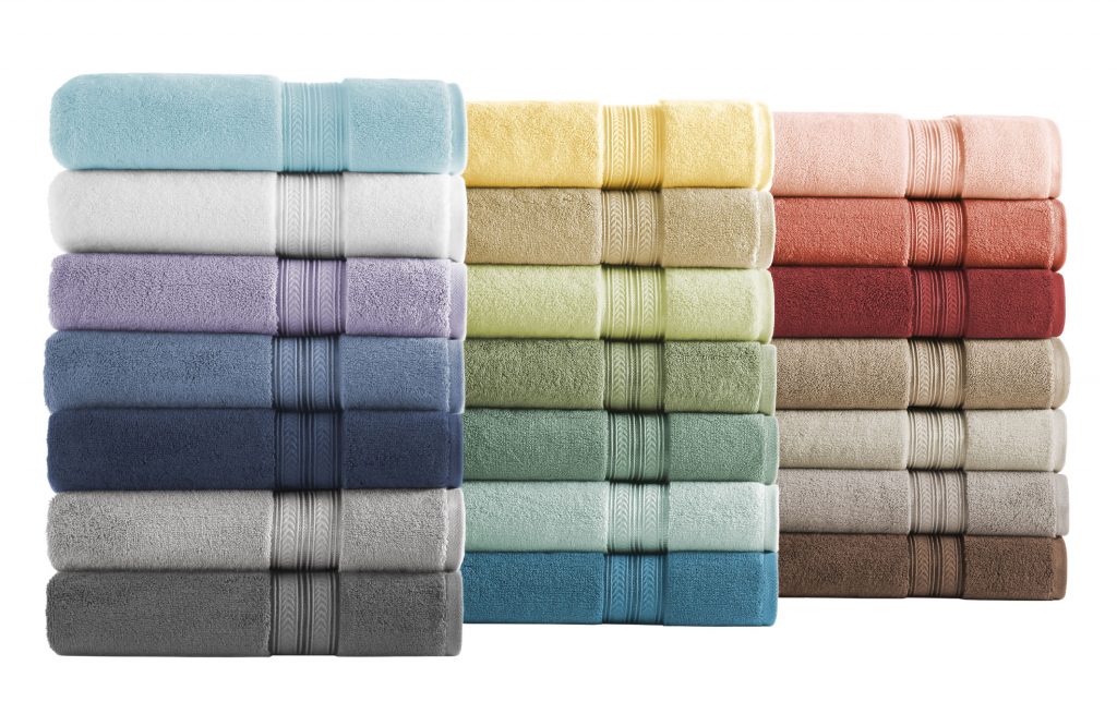 Turkish towel outlet store