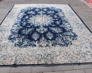 Vintage Turkish rugs wholesale