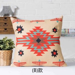 Kilim pillow store