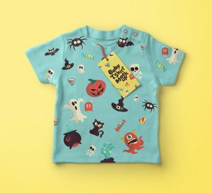 Wholesale children's t shirts UK