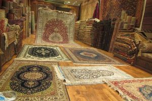 Wholesale rugs in Turkey