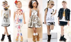 Wholesalers for children's clothes UK