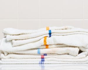 are turkish towels good for the beach and bathrobe
