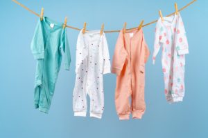 baby clothes shops UK