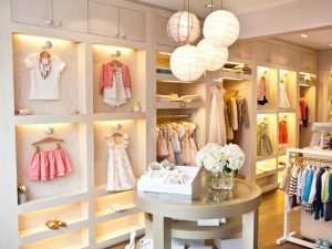 baby clothes stores
