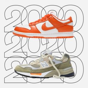 best shoes 2020