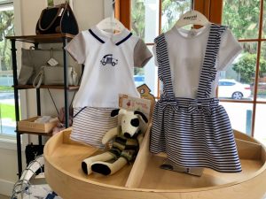 designer childrenswear uk