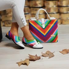 wholesale shoes and bags in turkey