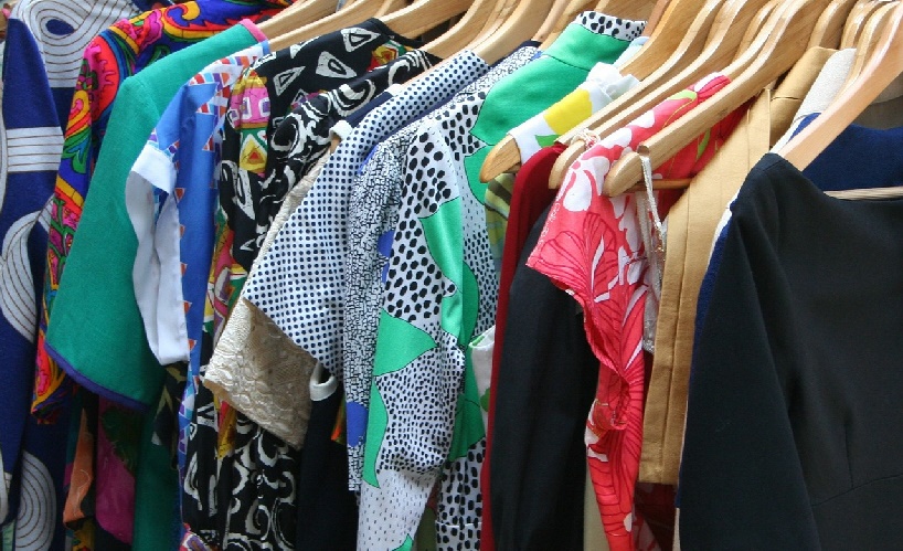 Importing clothes from Turkey to Kenya