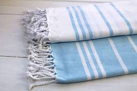 Towel manufacturing companies in Turkey