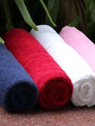 Turkish  towel companies