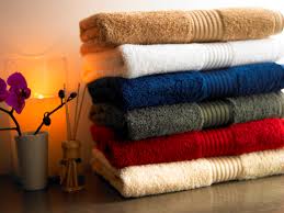 Turkish towel supplier