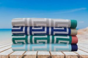 import towels from Turkey